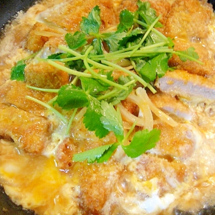 一口カツ煮 レシピ 作り方 By Mint74 楽天レシピ 一口カツ煮 レシピ 作り方 By Mint74 楽天レシピ